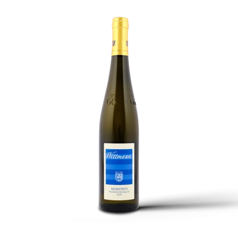 Weingut Wittmann Morstein GG Westhofen Riesling 2024