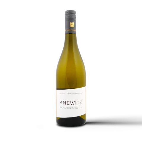 Winery Knewitz Sauvignon Blanc 2024