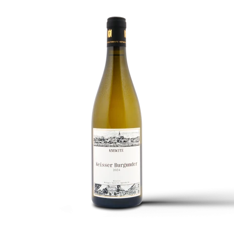 Winery Knewitz Weißburgunder Réserve 2024
