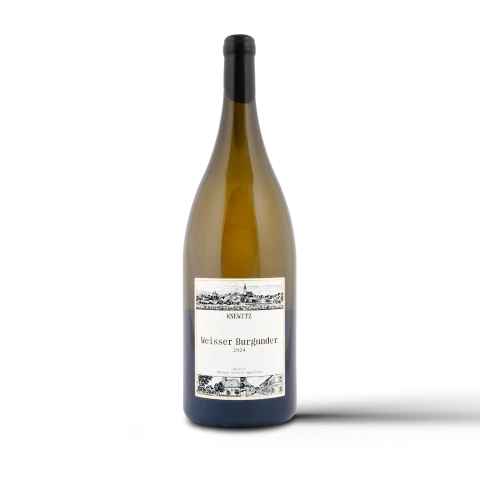 Winery Knewitz Weißburgunder Réserve Magnum 2024