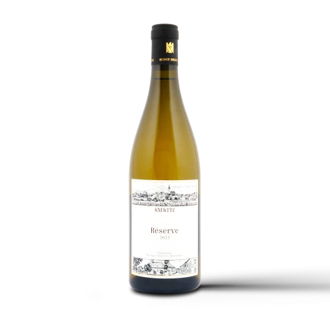Winery Knewitz Chardonnay Reserve 2023
