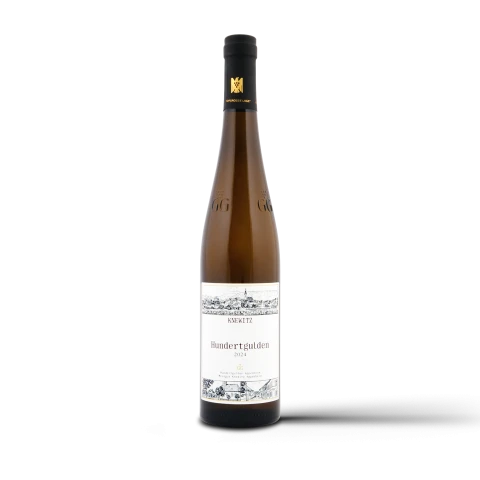 Winery Knewitz Hundertgulden GG 2024