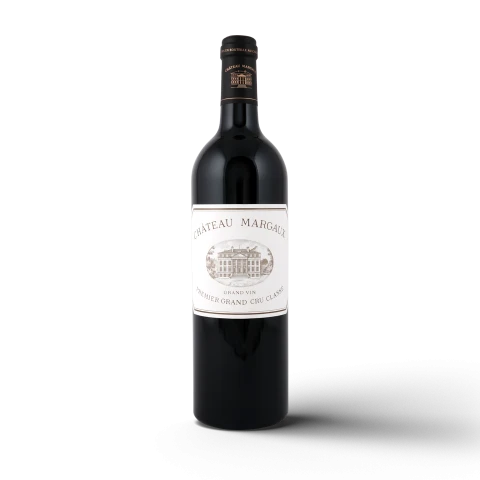 Château Margaux 1er GCC Margaux 2025