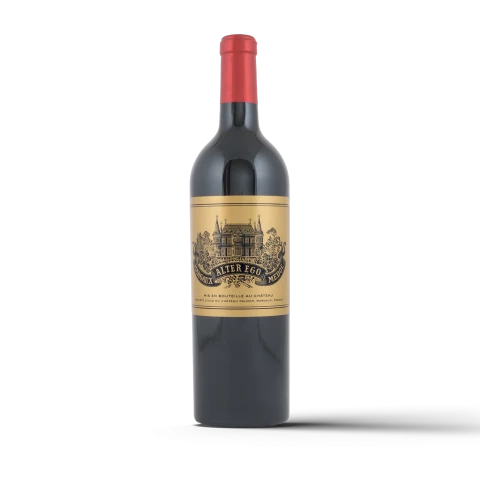 Alter Ego de Palmer Zweitwein Château Palmer Margaux 2025