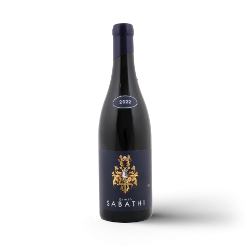 Winery Erwin Sabathi Pinot Noir 2022