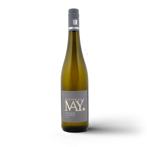 Weingut Rudolf May Retzbach Alte Reben Silvaner 2025