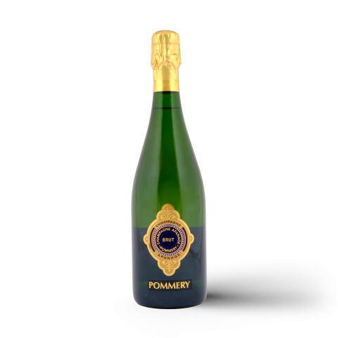 Champagne Pommery Grand Apanage 1874 Brut