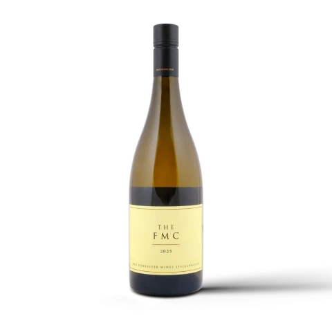 Wineyard Ken Forrester The FMC 2025
