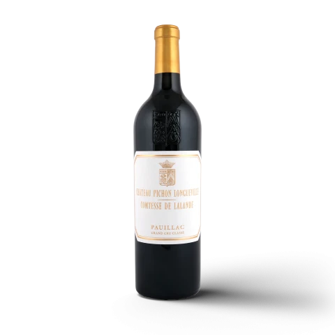 Château Pichon Longueville Comtesse de Lalande 2ème GCC Pauillac 2025