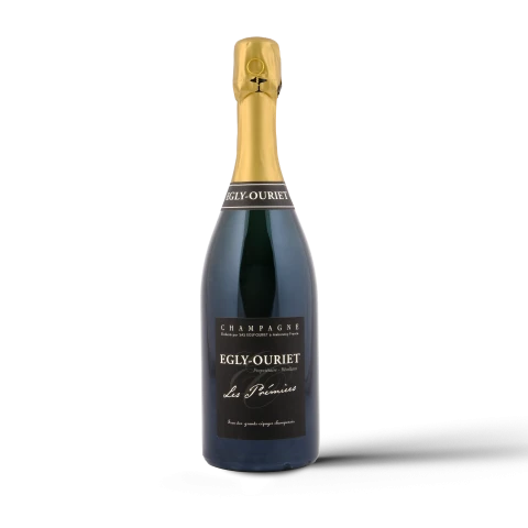 Egly-Ouriet Champagne Campagne Brut Les Prémices