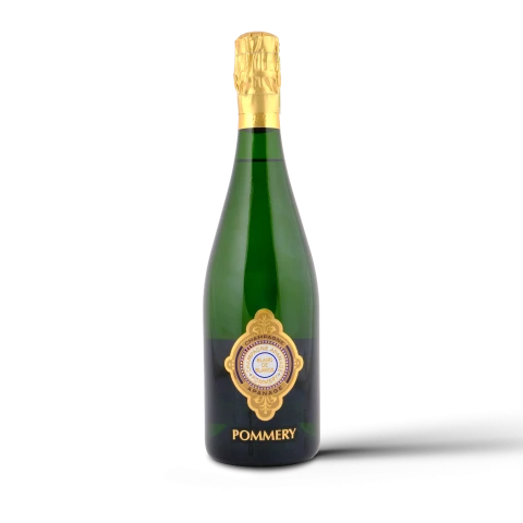 Champagne Pommery Grand Apanage 1874 Blans de Blancs