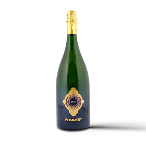 Champagne Pommery Grand Apanage 1874 Brut Magnum