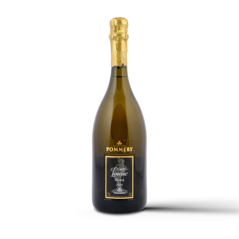 Champagne Pommery Cuvée Louise Nature 2006