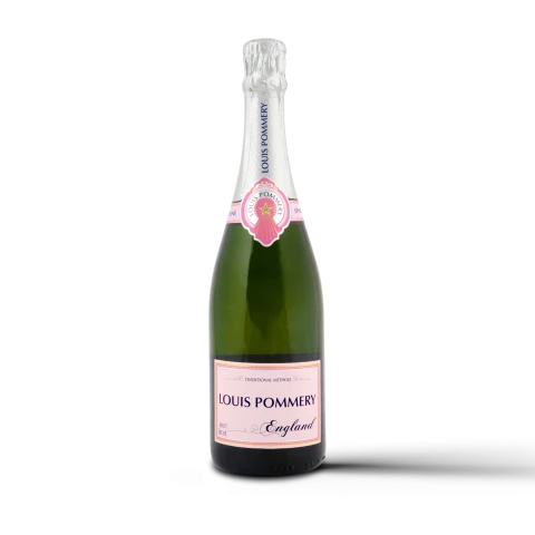 Louis Pommery England Rosé