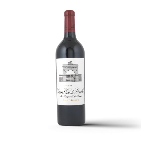 Château Leoville Las Cases 2ème GCC St. Julien 2025