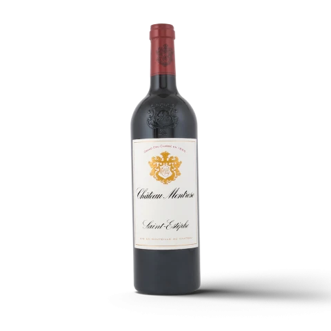 Château Montrose 2ème GCC St. Estèphe 2025