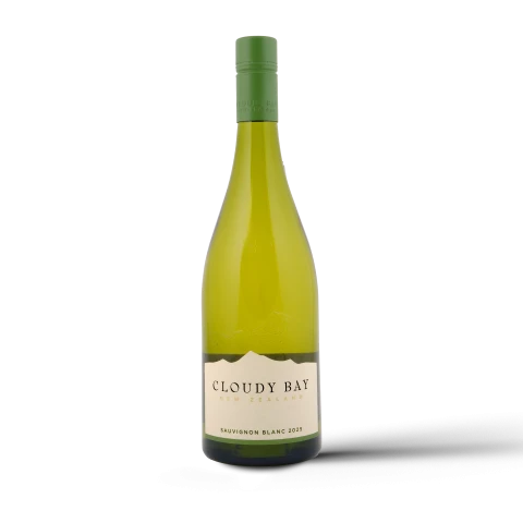 Winery Cloudy Bay Cloudy Bay Sauvignon Blanc 2025