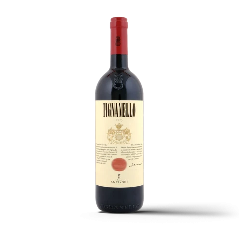 Antinori Tignanello 2023