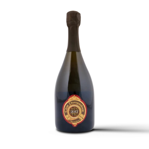 Champagne Pommery Clos Pompadour Blanc de Blancs 2017