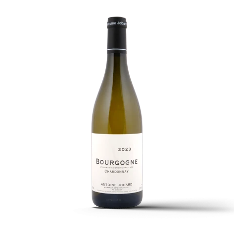 Domaine Antoine Jobard Bourgogne Chardonnay 2023