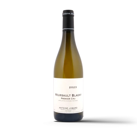 Domaine Antoine Jobard Meursault Blagny 1er Cru 2023