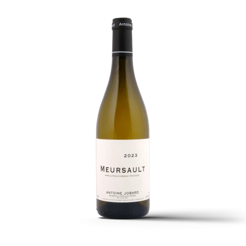 Domaine Antoine Jobard Meursault 2023