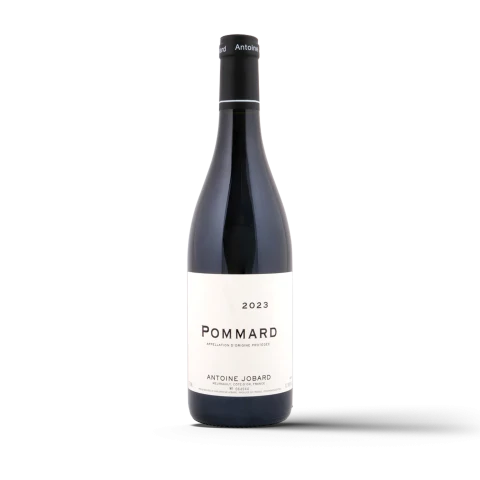 Domaine Antoine Jobard Pommard 2023