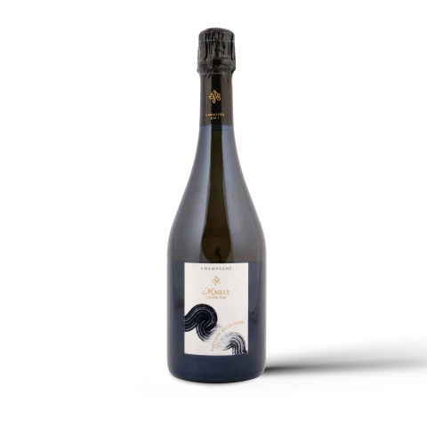 Champagne Mailly Grand Cru Poetique de la Terre Variation XVI. 1