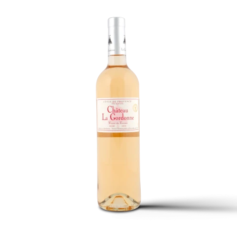 Château La Gordonne Vérité du Terroir Rosé 2024