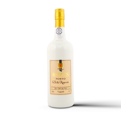 Winary Rozès White Port