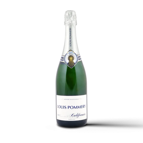 Louis Pommery California Brut