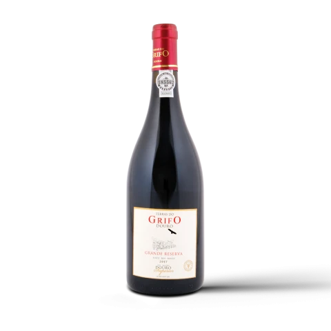 Terras do Grifo Grande Reserva Tinto 2017