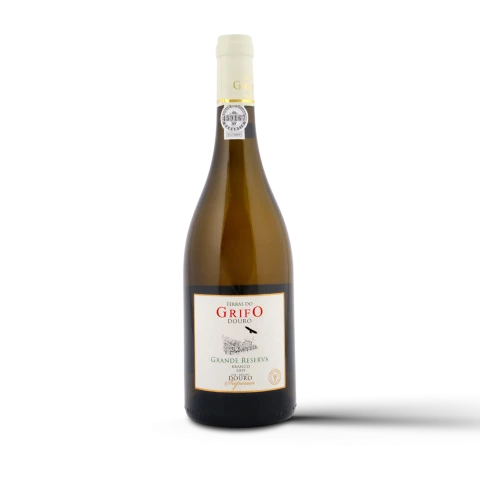 Terras do Grifo Grande Reserva Blanco 2019