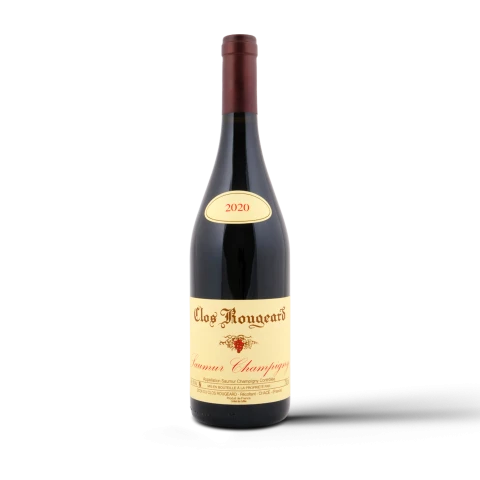 Clos Rougeard Saumur Champigny Le Clos 2020