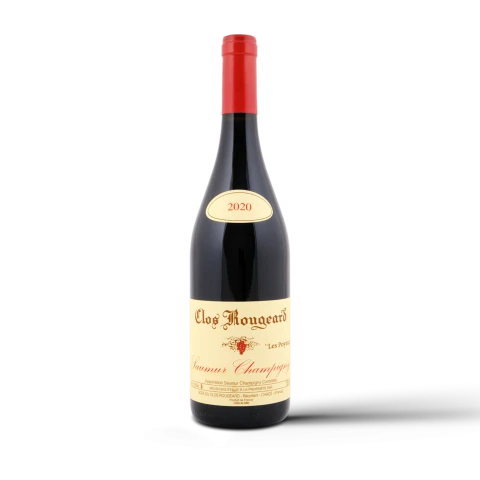 Clos Rougeard Saumur Champigny Les Poyeux 2020
