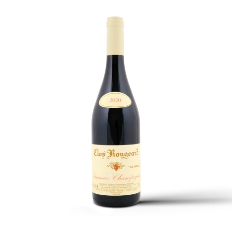 Clos Rougeard Saumur Champigny Le Burg 2020