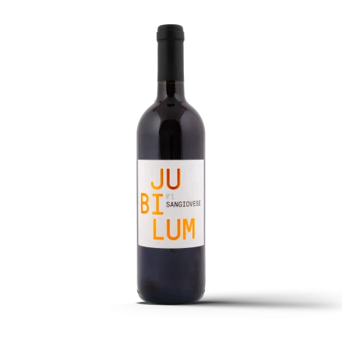 Col d'Orcia JUBILUM Sangiovese No. 1 2024