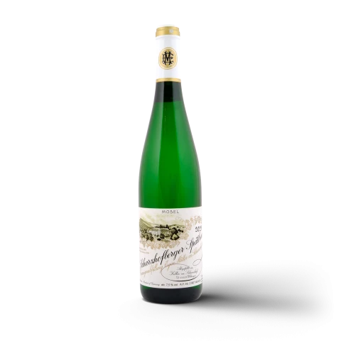 Weingut Egon Müller Scharzhofberger Riesling Spätlese 2025