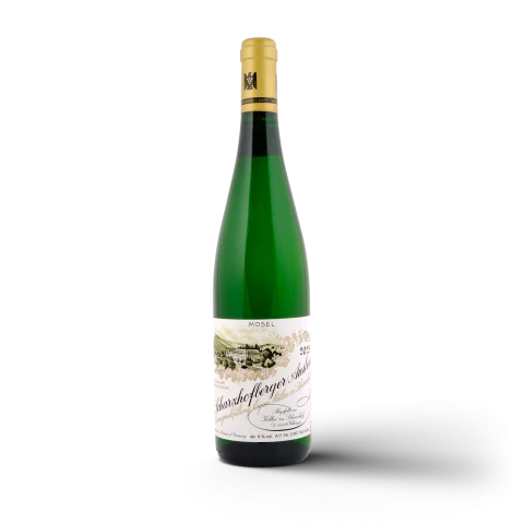 Weingut Egon Müller Scharzhofberger Riesling Auslese Goldkapsel 2025