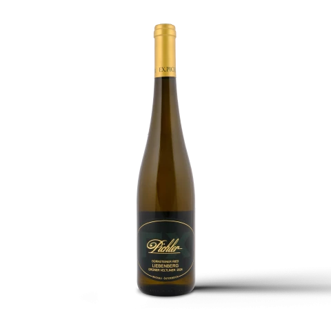 Winery F. X. Pichler Ried Liebenberg Grüner Veltliner 2024