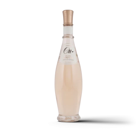 Domaines Ott Clos Mireille Rosé 2025