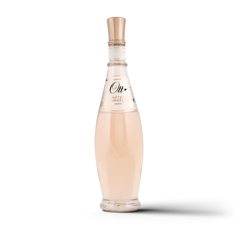 Domaines Ott Château Romassan 2025