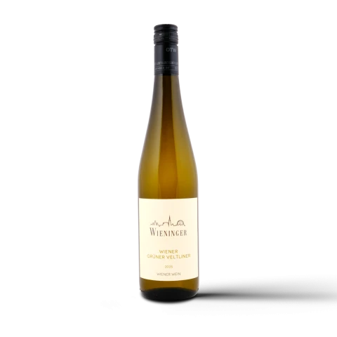 Winery Wieninger Wiener Grüner Veltliner 2025