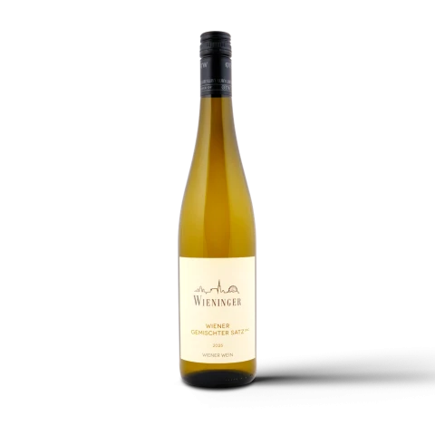 Weingut Wieninger Wiener Gemischter Satz DAC 2025