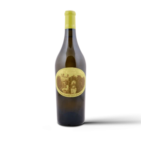 Weingut Wieninger Wiener Gemischter Satz DAC Bisamberg 2024