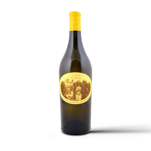 Weingut Wieninger Ried Ulm 1ÖTW Wiener Gemischter Satz DAC 2024