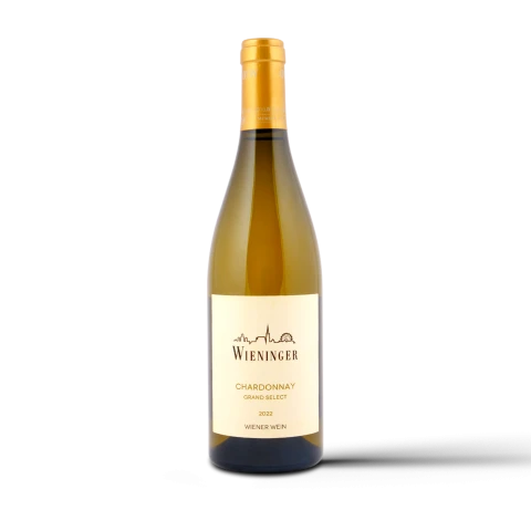 Weingut Wieninger Chardonnay Grand Select 2022