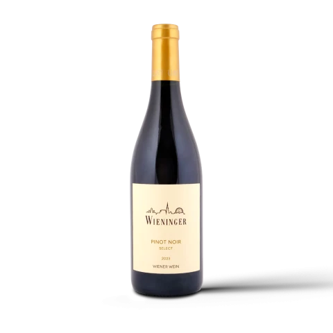 Weingut Wieninger Pinot Noir Select 2023