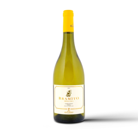 Marchesi Antinori / Castello della Sala Bramito Chardonnay 2025