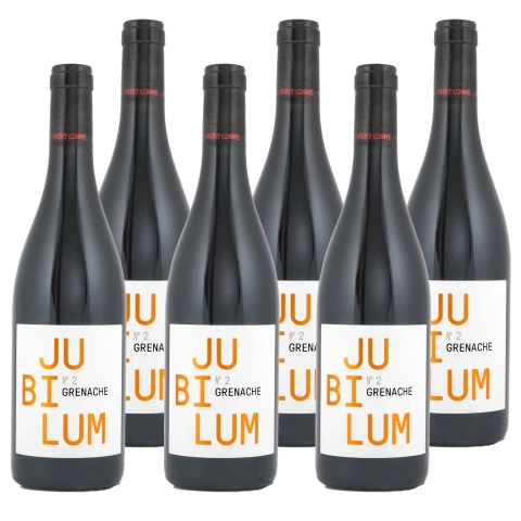 Saint Cosme JUBILUM Grenache Package 5+1